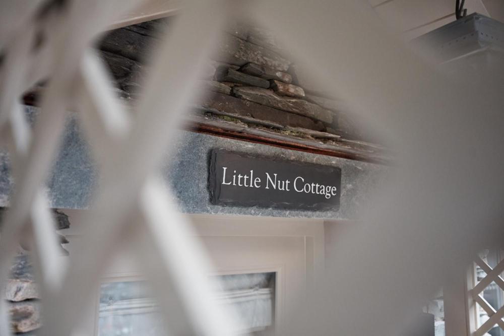 Little Nut Cottage Ambleside Exterior photo
