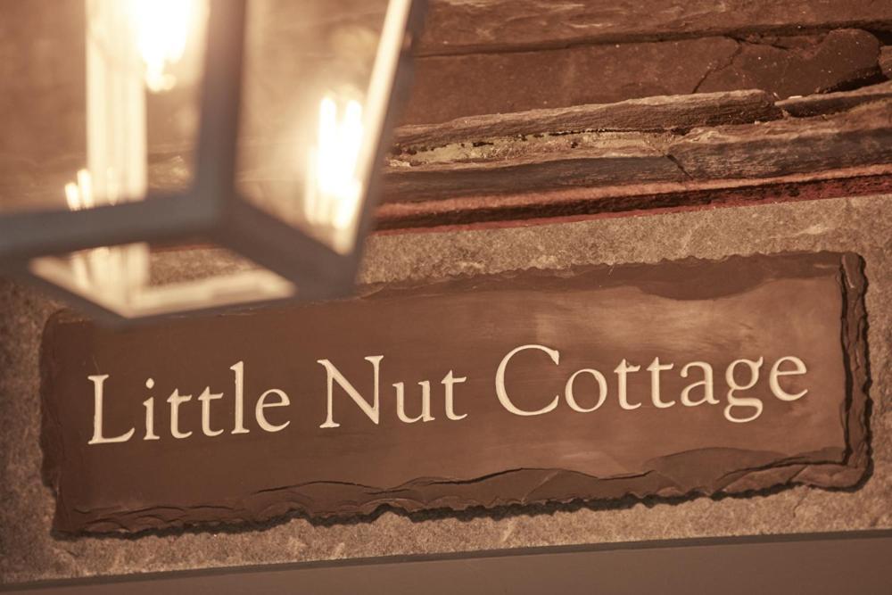 Little Nut Cottage Ambleside Exterior photo
