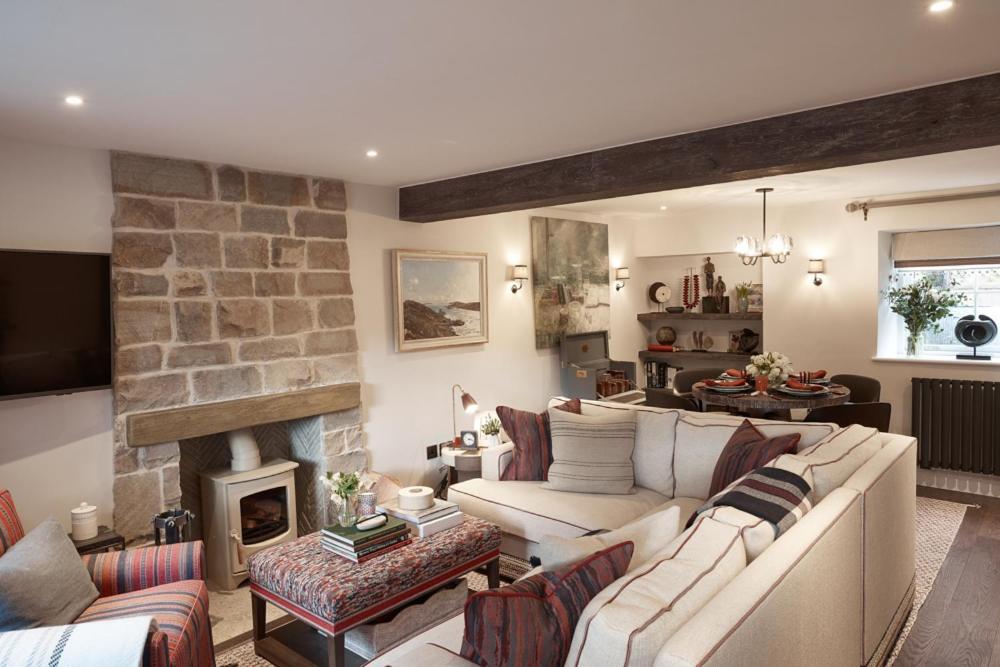 Little Nut Cottage Ambleside Exterior photo
